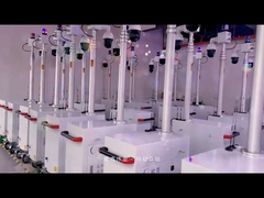 OKAF 모바일 감시 CCTV 감시 보안 카메라 타워