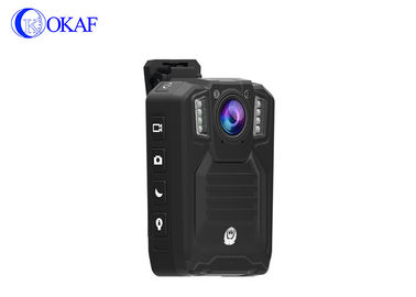 GPS 장교 몸 착용 카메라 3G 4G 와이파이 장시간 비디오 녹화